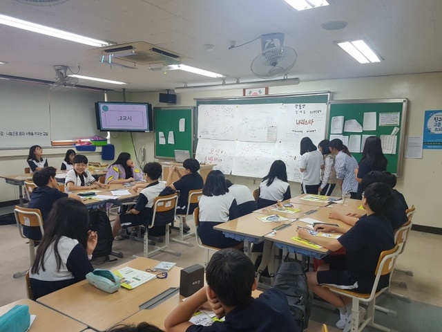 ▲ 1. 미리내일학교2