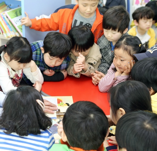 ▲ 가평군립도서관9월도서의달행사연다