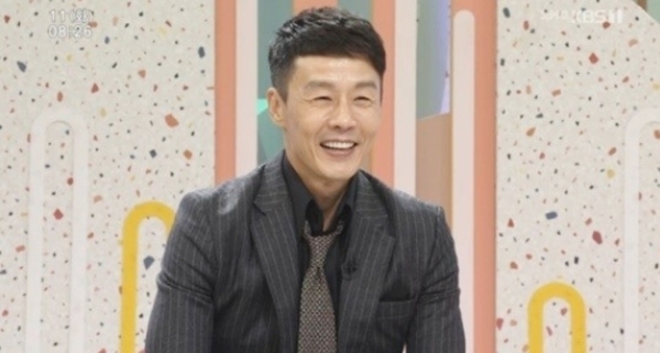 ▲ KBS 1TV '아침마당' 방송 캡처. KBS