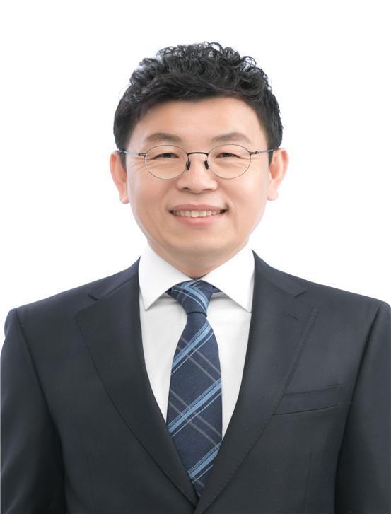 ▲ 정인학 학장