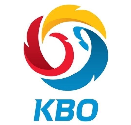 ▲ 한국야구위원회(KBO) 엠블럼
