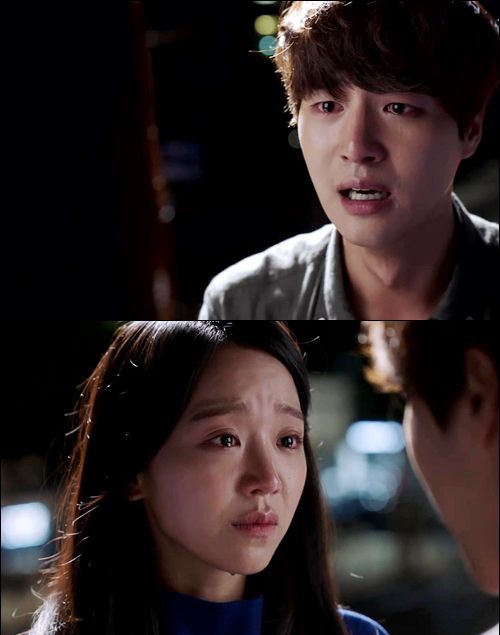 ▲ '서른이지만 열일곱입니다' 27-28회 주요 장면. SBS