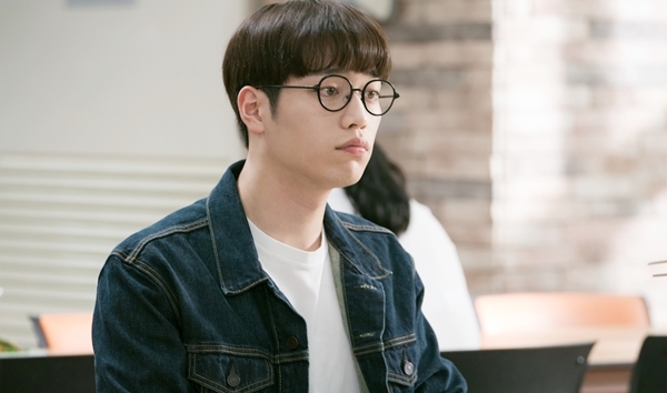 ▲ JTBC 새 금토드라마 '제3의 매력' 서강준의 현장 스틸 컷. 이매진아시아 JYP픽쳐스