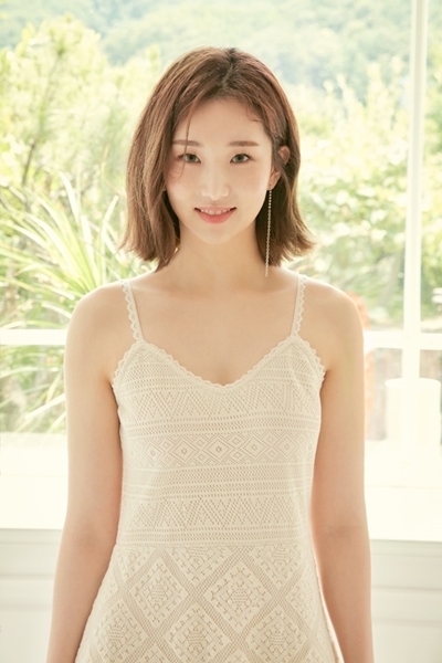 ▲ 가수 케이시. 넥스타 엔터테인먼트
