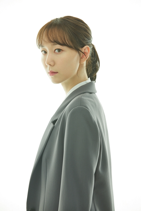 ▲ 배우 이유영. SBS