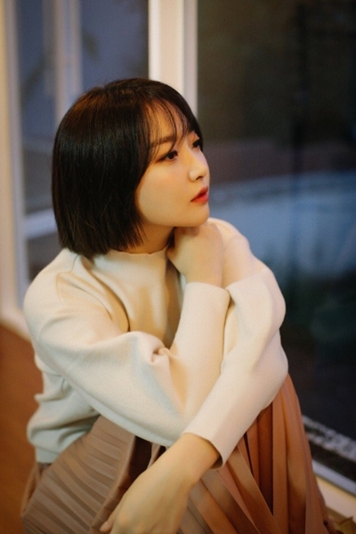 ▲ 가수 펀치. 냠냠엔터테인먼트