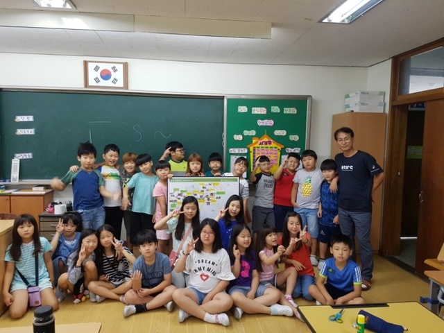 ▲ 아동안전지도_한내초
