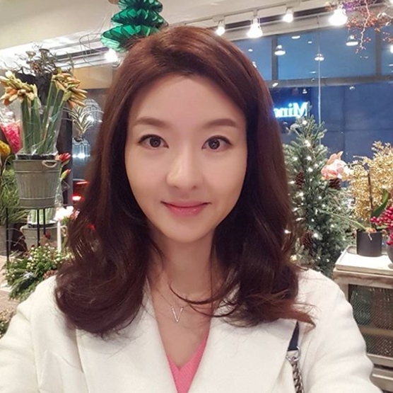 ▲ 배우 송선미. 인스타그램