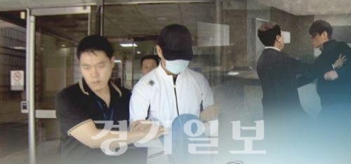 ▲ 배우 송선미씨 남편을 청부 살해한 혐의로 재판에 넘겨진 30대가 항소심에서도 무기징역을 선고받았다.