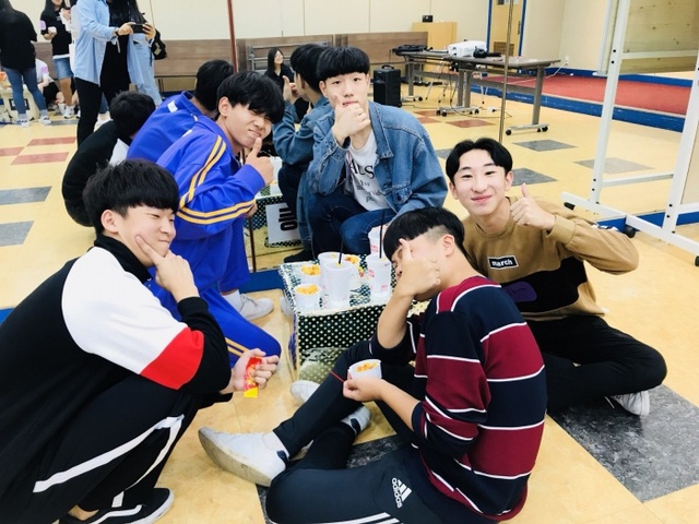 ▲ 평택시 원평예체능