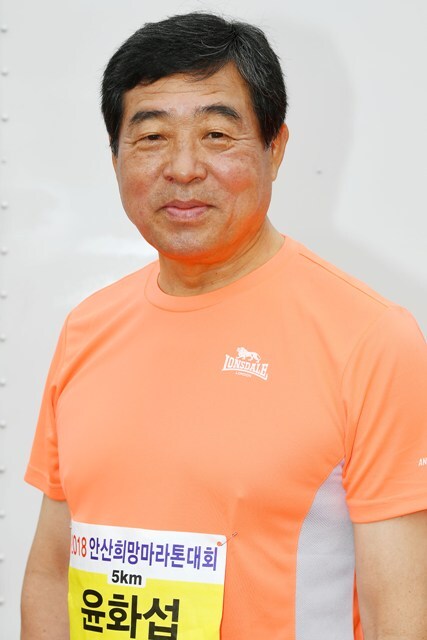 윤화섭 안산시장