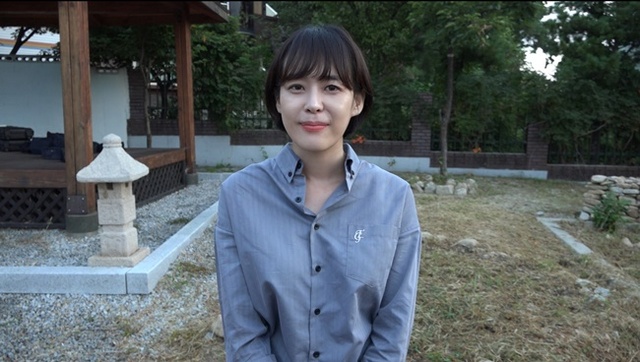 ▲ '보이스2' 이하나. 사람엔터테인먼트