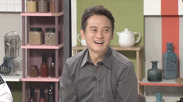 ▲ 김병옥이 '냉장고를 부탁해'에서 보증사기를 당한 사연을 공개했다. JTBC