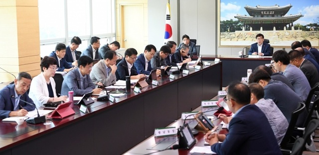 ▲ 광주시, 시정혁신 과제 발굴 추진 (2)