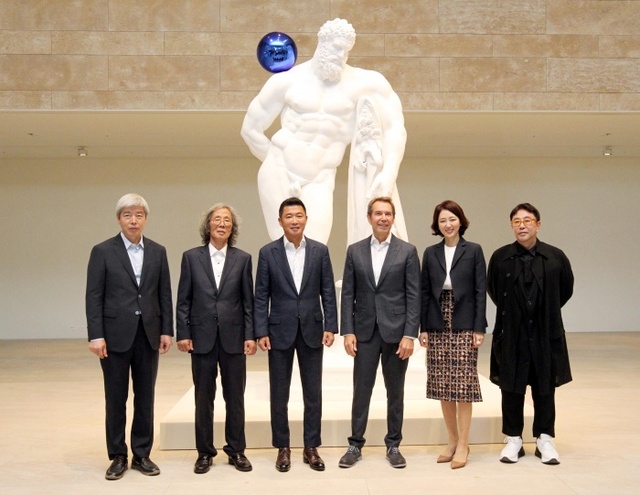 ▲ 파라다이스 사진