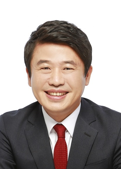 ▲ 바른미래당 유의동 국회의원(평택을)1 프로필
