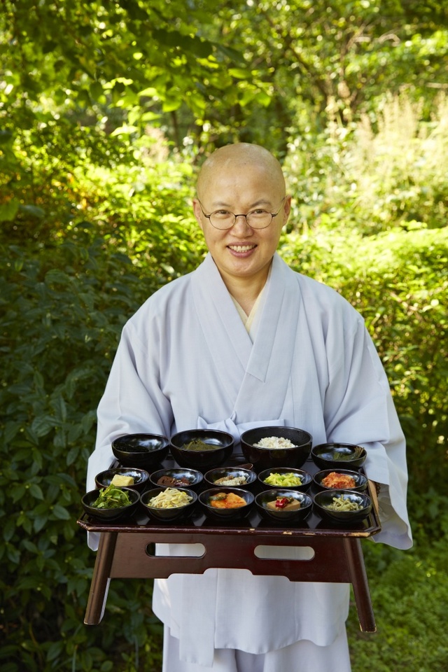 ▲ 사찰음식 체험의 날2_한국불교문화사업단 제공