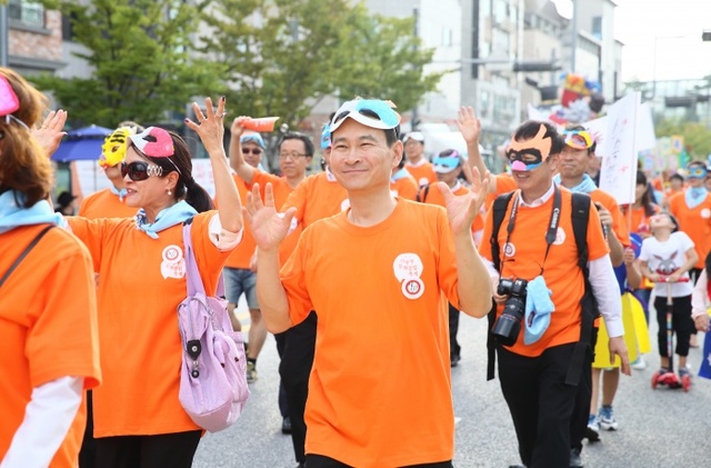 ▲ 제12회 사랑방문화클럽축제1