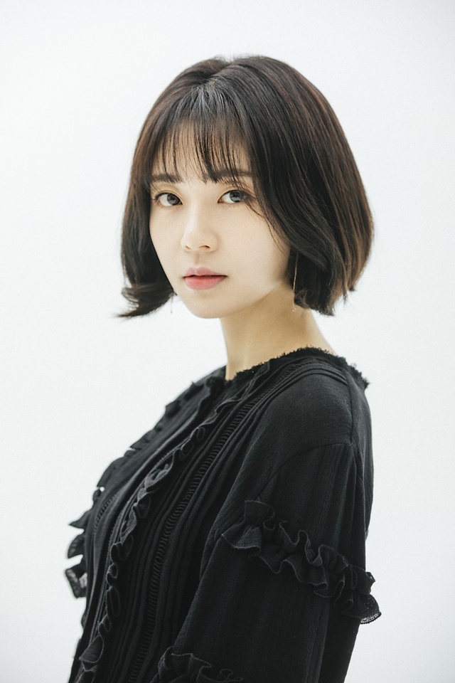 ▲ 배우 백진희가 '죽어도 좋아'에 출연한다. 제이와이드컴퍼니