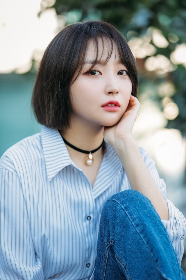 ▲ 가수 펀치. 냠냠엔터테인먼트