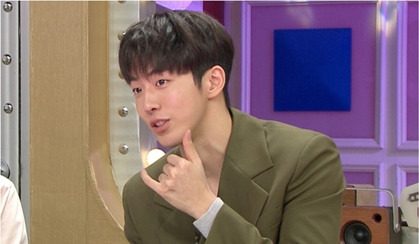▲ MBC '라디오스타' 방송 캡처. MBC