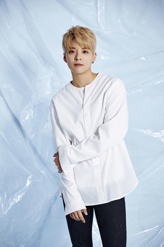 ▲ 에프엑스 엠버. SM엔터테인먼트