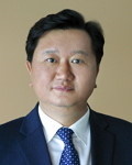 ▲ 김도영 보도국장