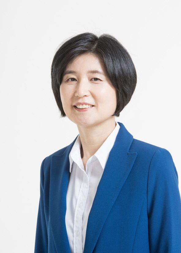 ▲ 더불어민주당 백혜련 국회의원(수원을)