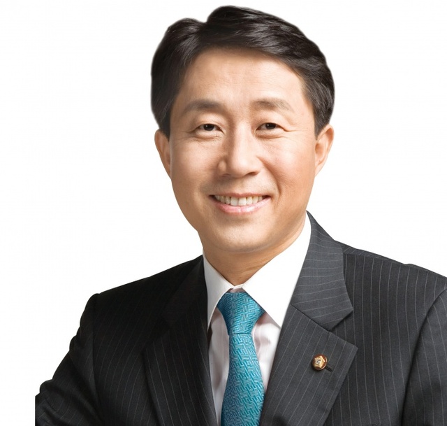 ▲ 조정식 의원