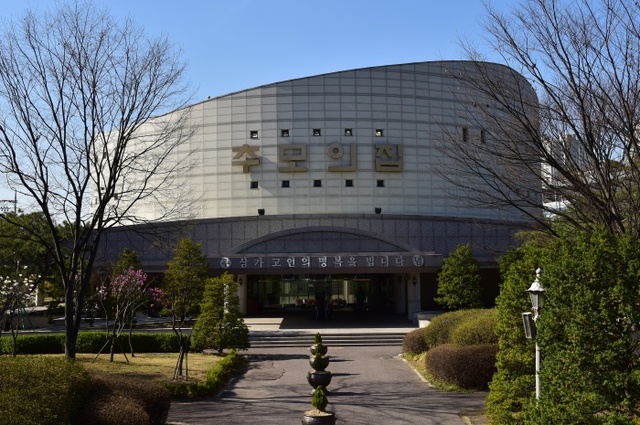 ▲ 수원시 연화장, 빈소 일회용품 사용 줄이기 나선다_사진)연화장