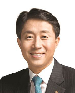 ▲ 더불어민주당 조정식 국회의원(시흥을)2