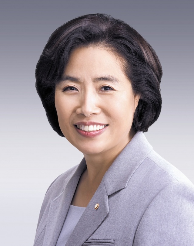 ▲ 박순자 위원장님 프로필 사진