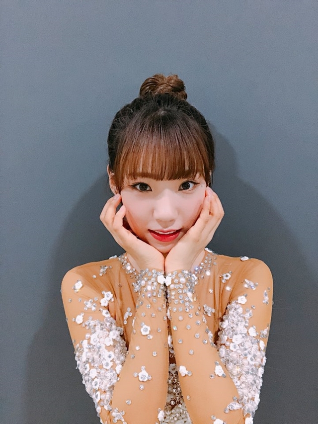 ▲ 우주소녀 여름. 스타쉽엔터테인먼트