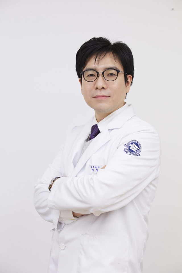 ▲ 허동화 원장