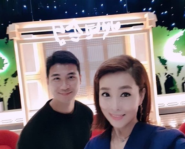 ▲ 방송인 김원희가 '백년손님' 종영에 대한 소감글을 남겼다. 김원희 인스타그램