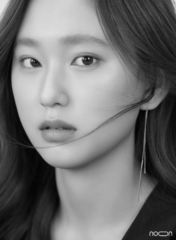 ▲ 배우 류혜영이 3년만에 올리브 드라마 '은주의 방' 주연으로 복귀한다. 눈 컴퍼니