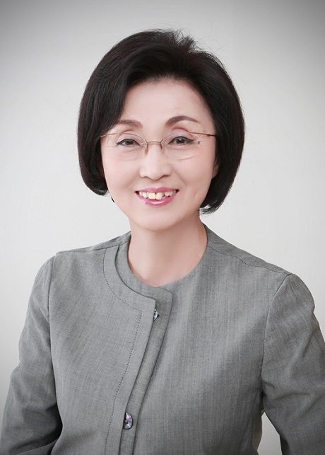 ▲ 장정숙 의원