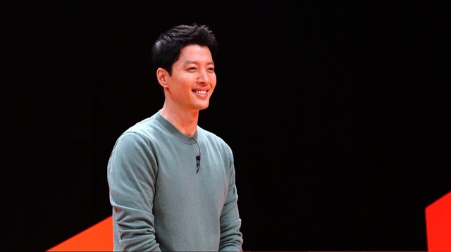 ▲ '미우새'에 배우 이동건이 스페셜 MC로 출격해 아내 조윤희와 달달한 신혼 생활 에피소드를 공개한다. SBS