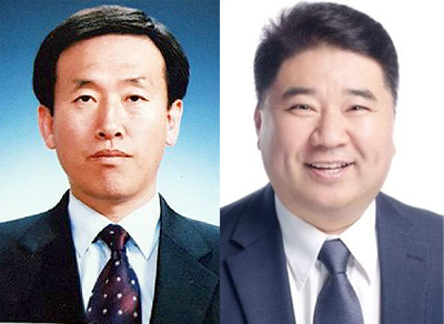 곽희상, 조민수