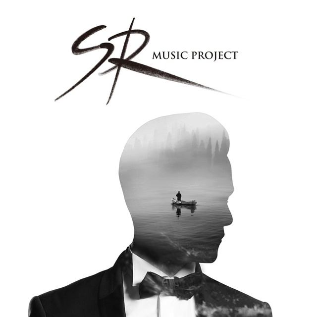 ▲ SR PROJECT 정규 앨범 커버 이미지. SR Media