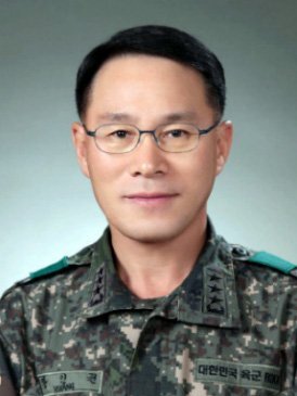 ▲ 황인권 육군 재2작전사령관 내정자