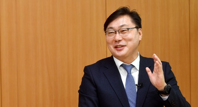 ▲ 이화영 경기도 평화부지사2