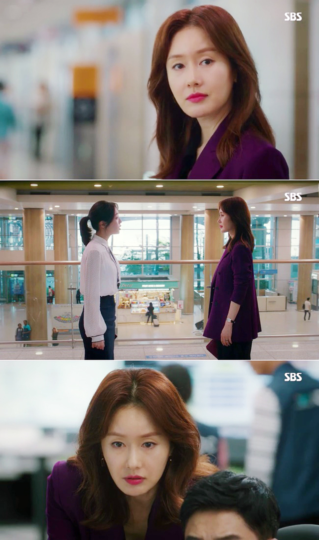 ▲ '여우각시별'에서 양서군 역으로 열연 중인 배우 김지수. SBS
