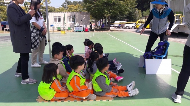 ▲ 영유아_안전교육2