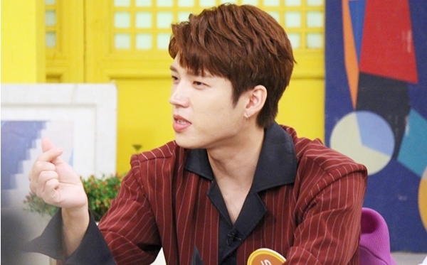 ▲ KBS 2TV '해피투게더3'(이하 '해투3') 방송 캡처. KBS