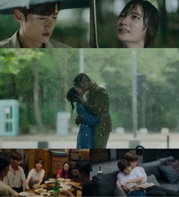 ▲ '마성의 기쁨' 9회 주요 장면. MBN, 드라맥스