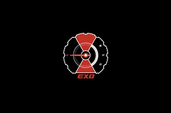 ▲ 아이돌그룹 엑소 정규 5집 'DON'T MESS UP MY TEMPO'. SM엔터테인먼트