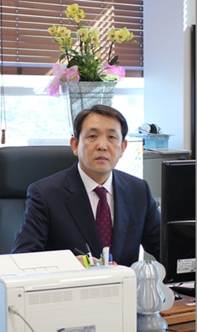 ▲ 이재명 대표