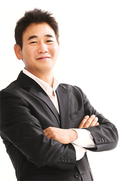▲ 오대운 대표