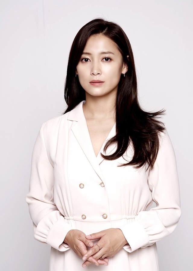 ▲ 배우 남상미. 제이알이엔티